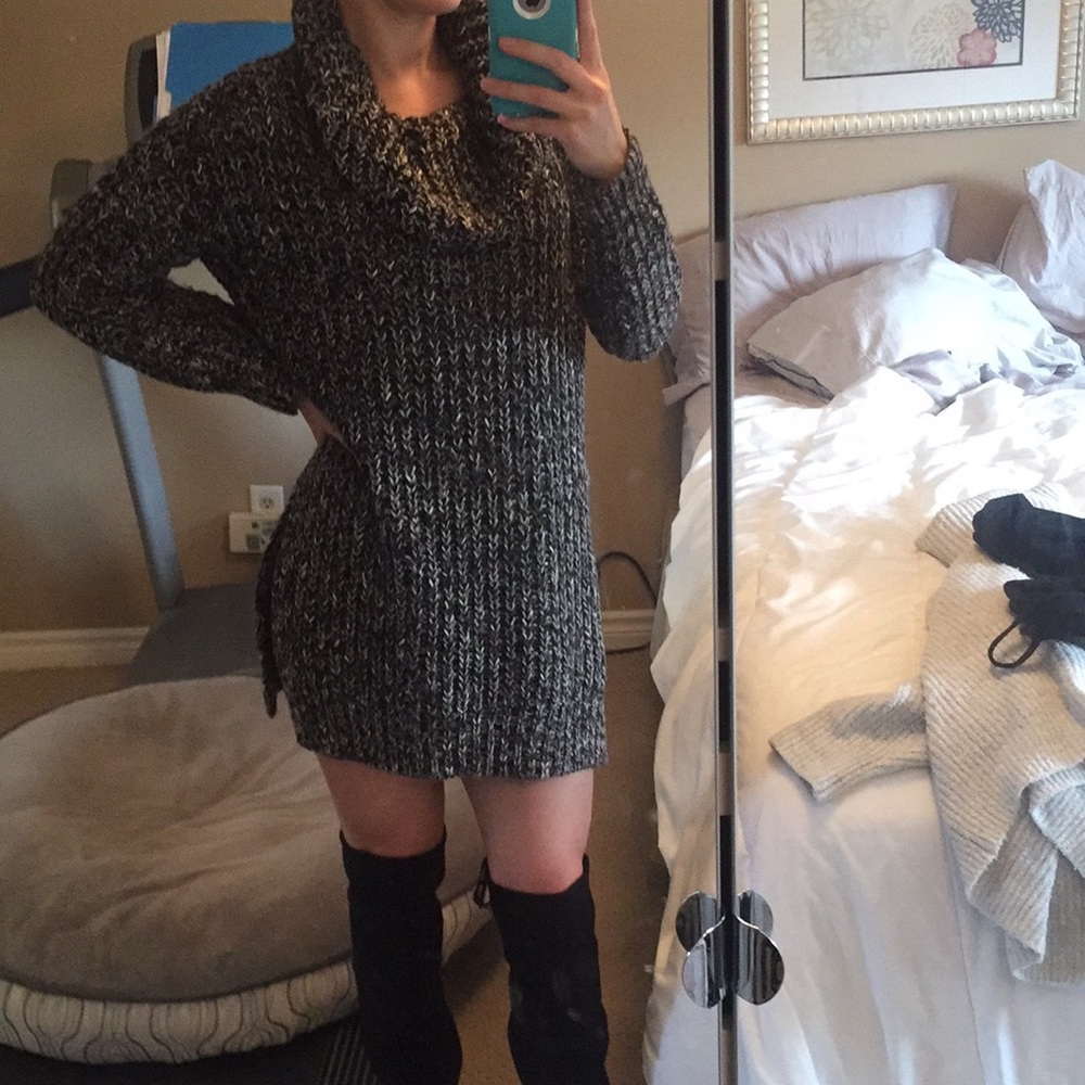 Zara Knit Sweater